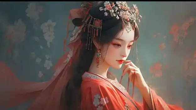 我家大师兄脑子有坑 师兄渡劫名场面